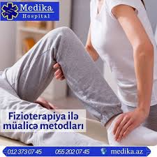 Fizioterapiya 