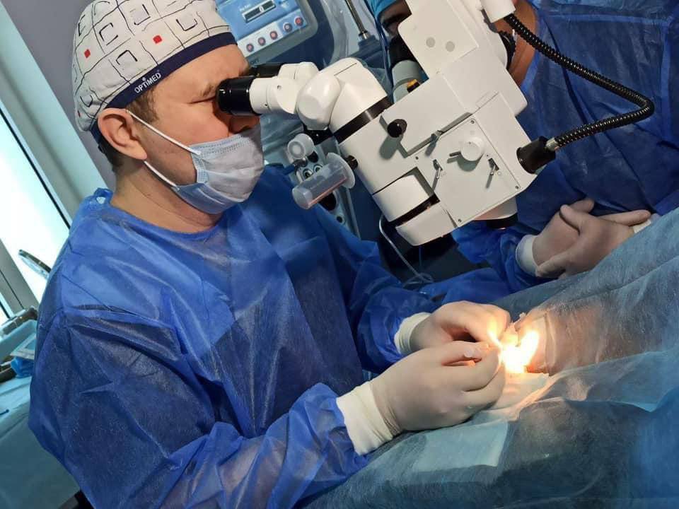 Диккат эълон