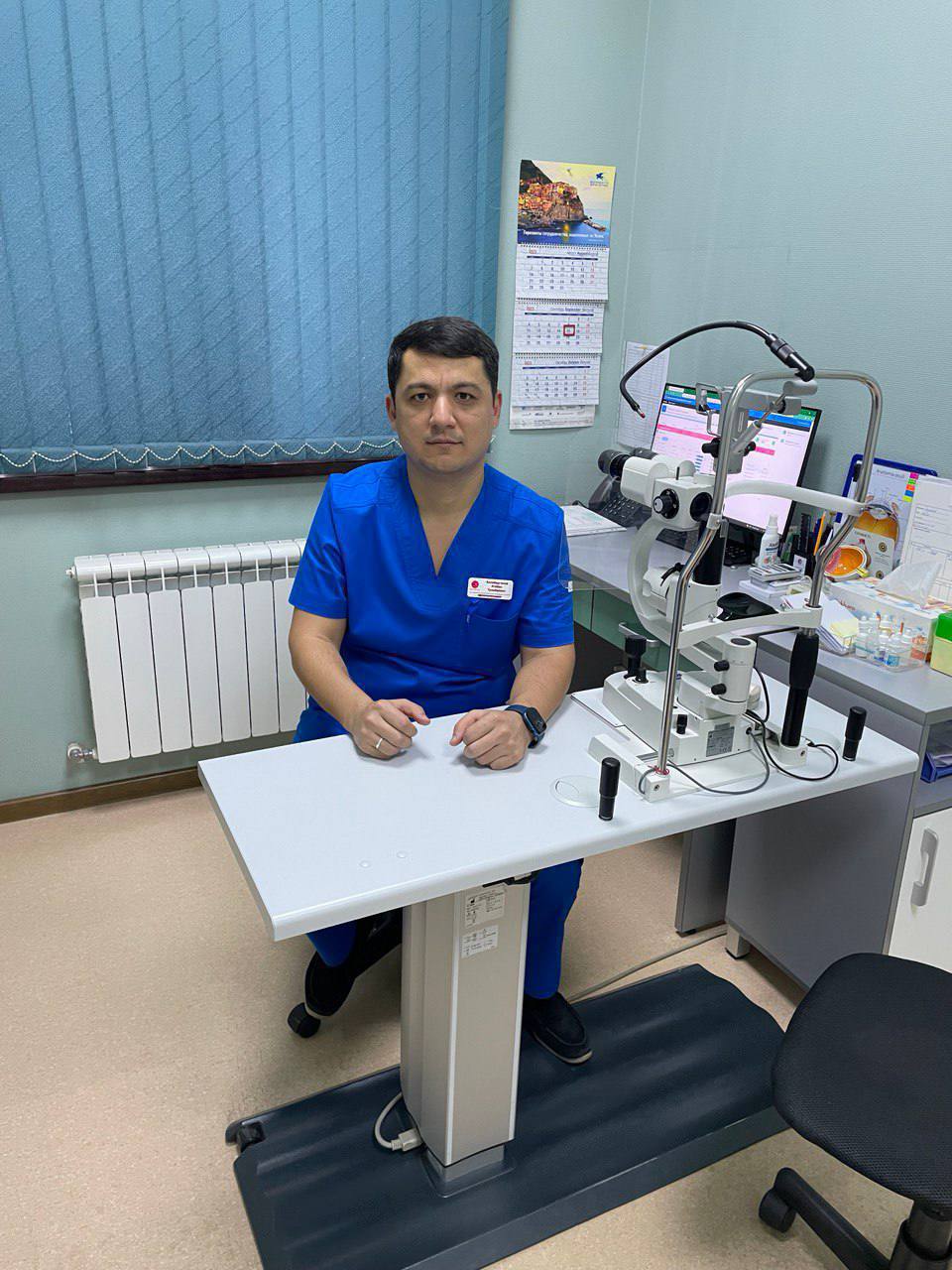 Диккат эьлон